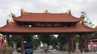 Tổ chức tang lễ tại Thanh Hoá