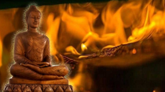Phật giáo: Hỏa táng là việc rất tự nhiên như hơi thở