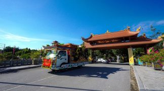 HỎA TÁNG XU HƯỚNG VĂN MINH TRONG TANG LỄ
